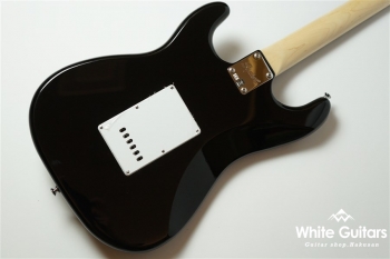 AFFINITY SERIES STRATOCASTER - Black